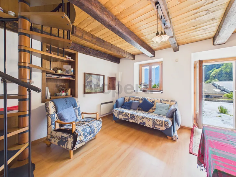 Maison / Villa 2.5 pièces à Blenio — photo 2
