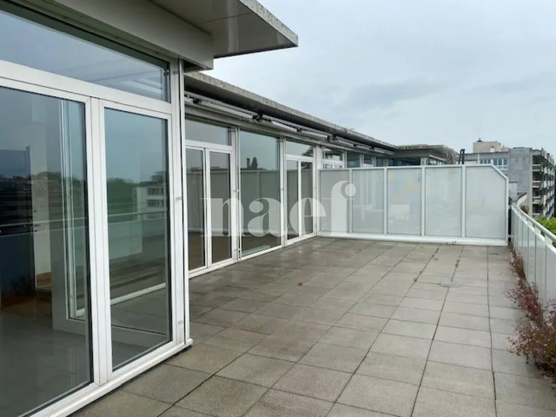 Apartment 5.5 rooms in Champel — 10