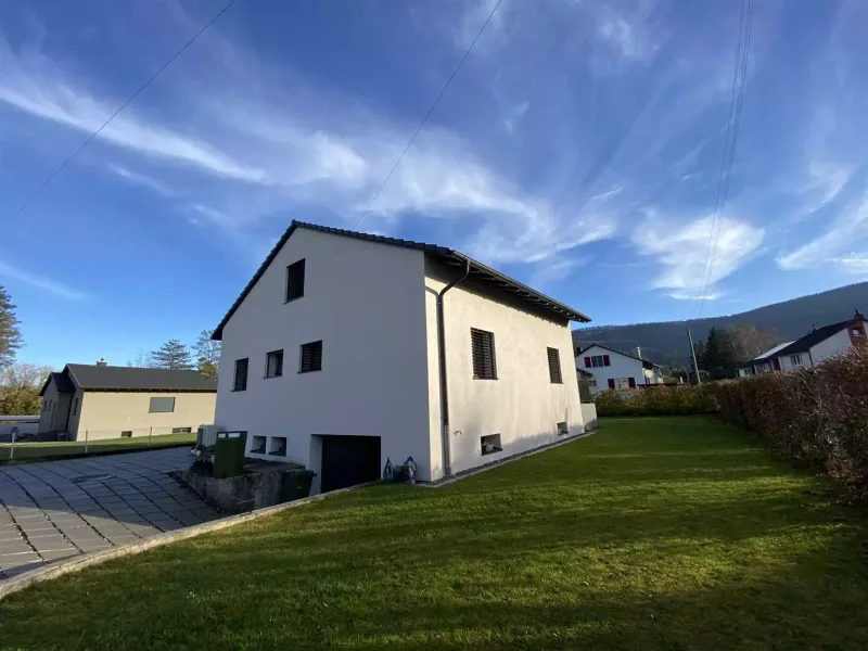 Maison / Villa à Haute-Sorne — photo 30