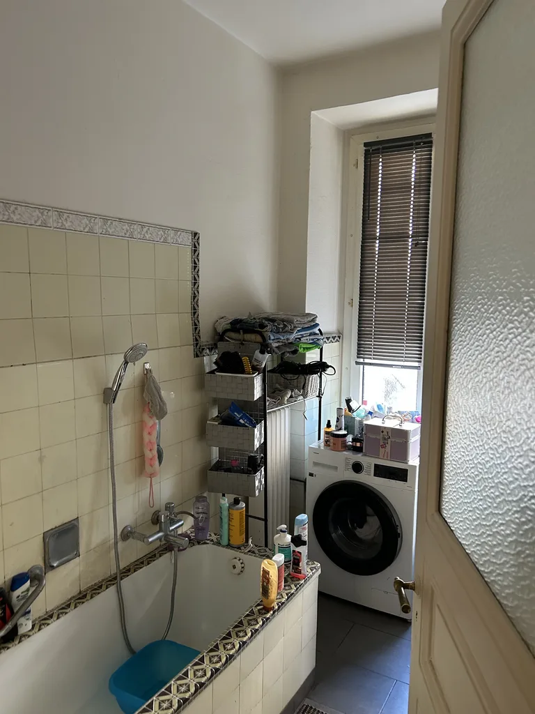 Apartment 4 rooms in Lausanne — 3