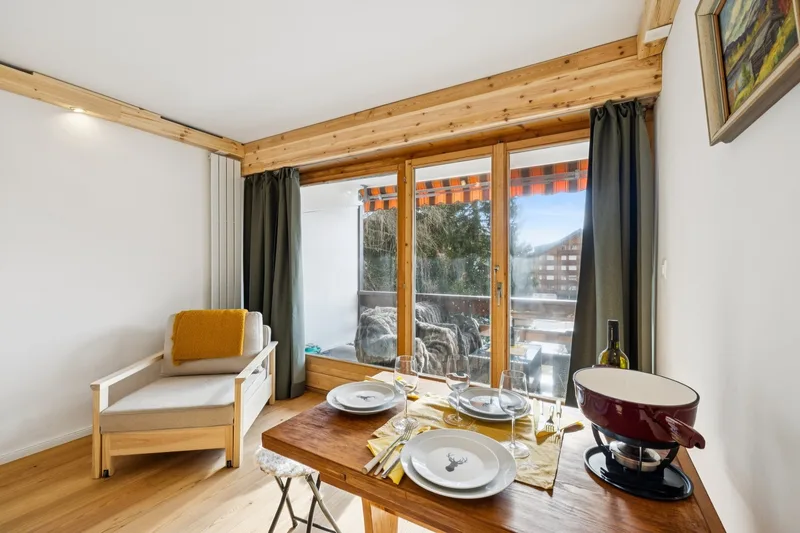 Appartement 1 pièces à Roche Grises — 7