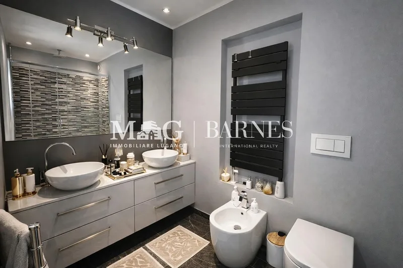 Appartement 3.5 pièces à Paradiso — 10