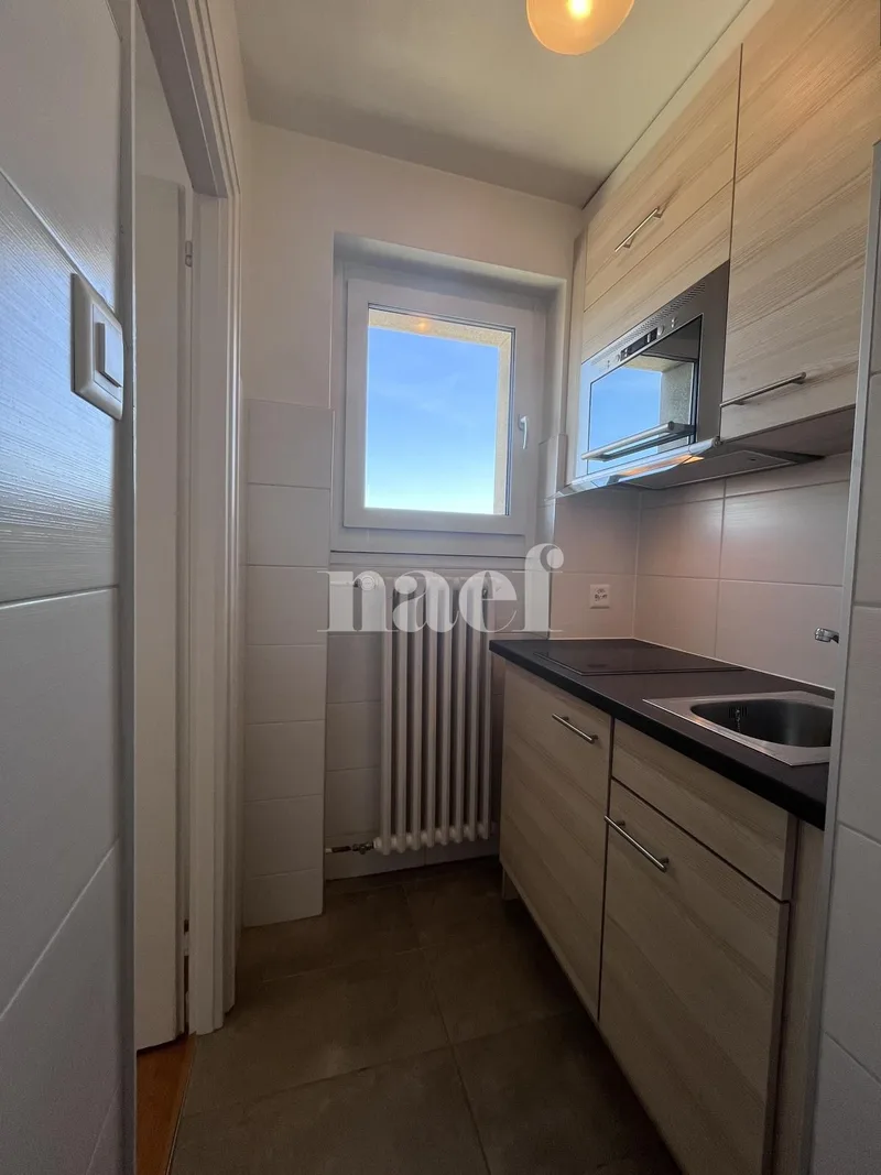 Appartement 1 pièces à La Chaux-de-Fonds — 6