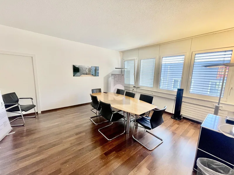 Gewerbe 5 Zimmer in Echandens — photo 5