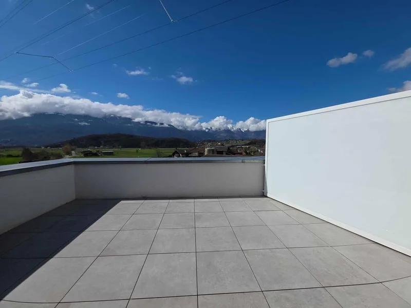 Appartement 2.5 pièces à Ollon