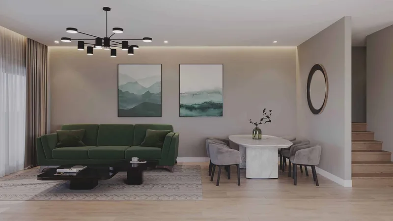 House / Villa in Savigny — 2