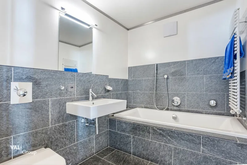 Appartement 5.5 pièces à Sierre — 7