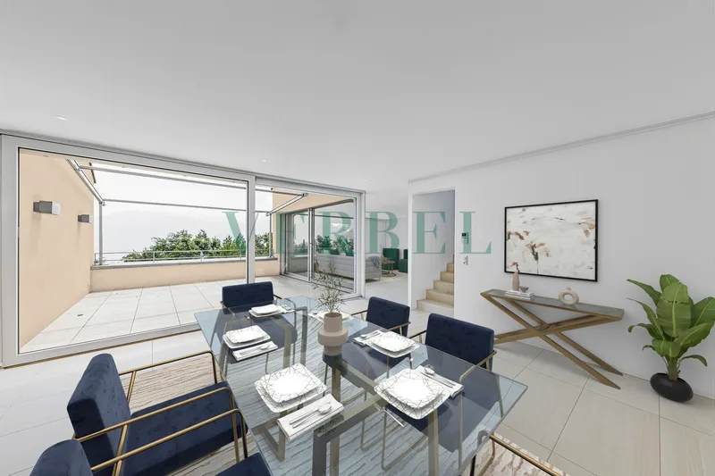 Maison / Villa 6 pièces à Chardonne — photo 4