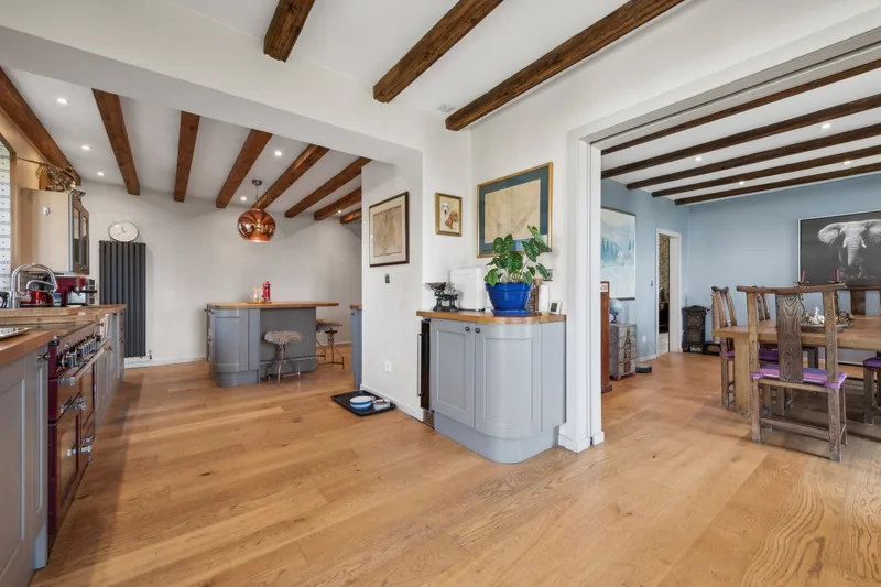 Maison / Villa 10 pièces à Blonay - Saint-Légier — 8