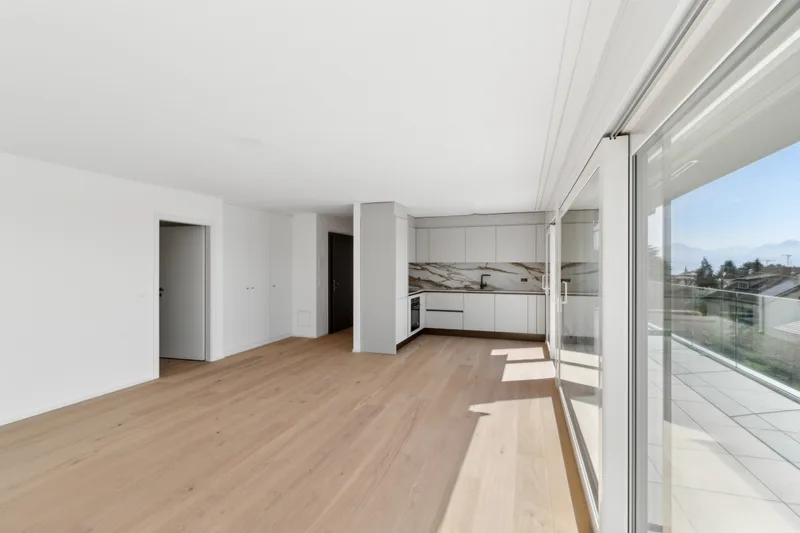 Appartement 4.5 pièces à Prilly — 5
