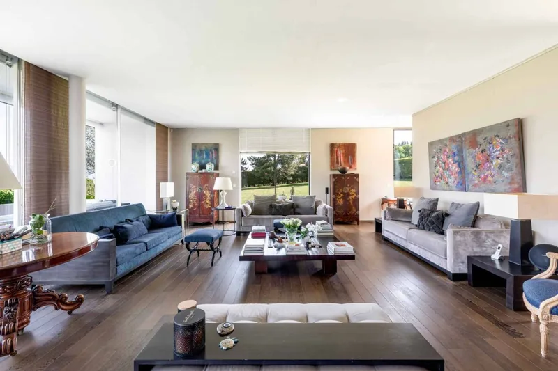 Maison / Villa 10 pièces à Cologny — 6