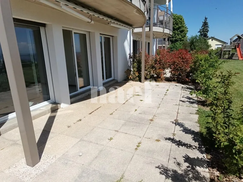 Apartment 4 rooms in Neuchâtel — 2