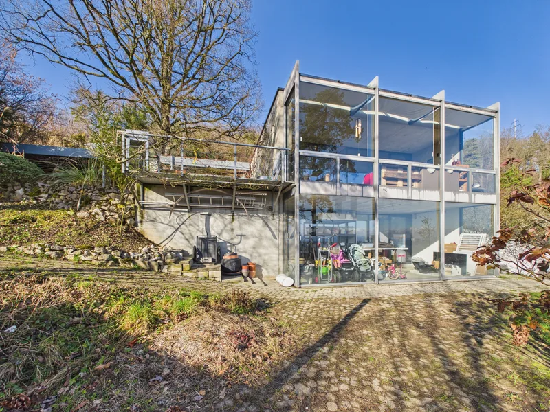 Maison / Villa 4.5 pièces à Trimbach — photo 3