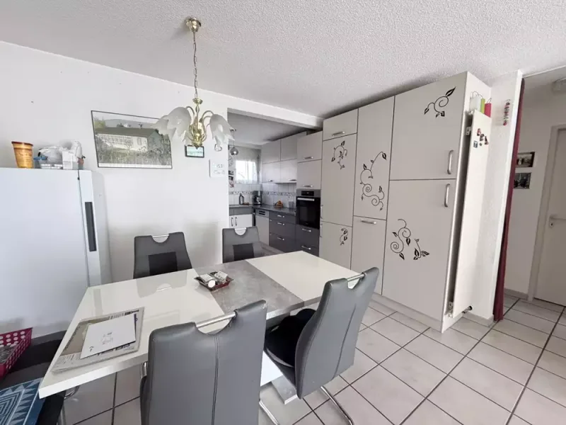Apartment 3.5 rooms in Delémont — photo 4