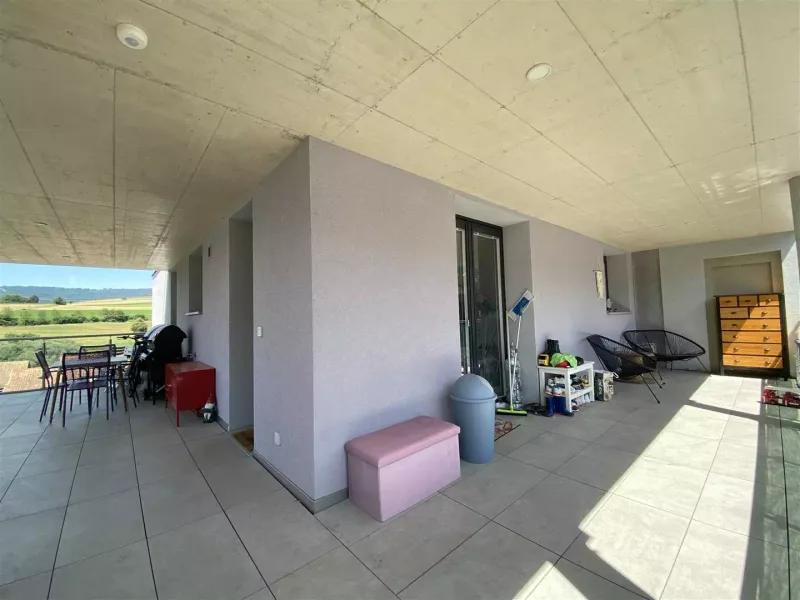 Apartment 4.5 rooms in Haute-Sorne — 13