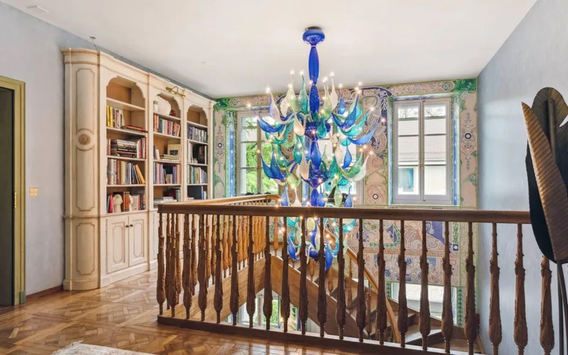 House / Villa 20 rooms in Jouxtens-Mézery — 7