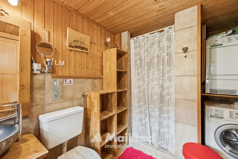Maison / Villa 5.5 pièces à Champéry — photo 9