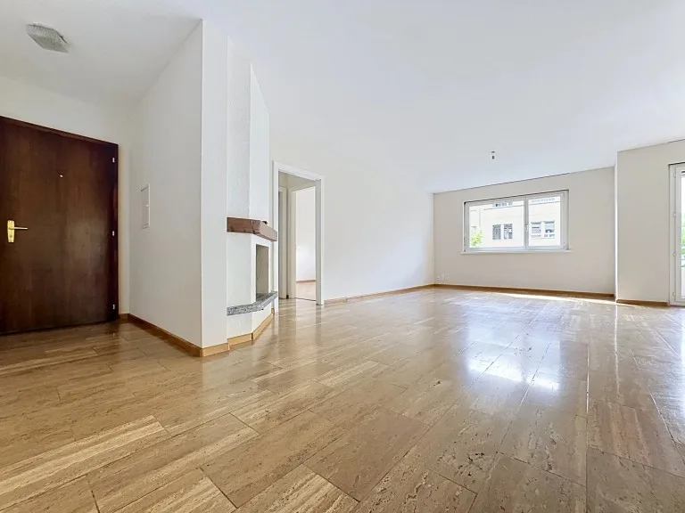 Appartement 6.5 pièces à Sion