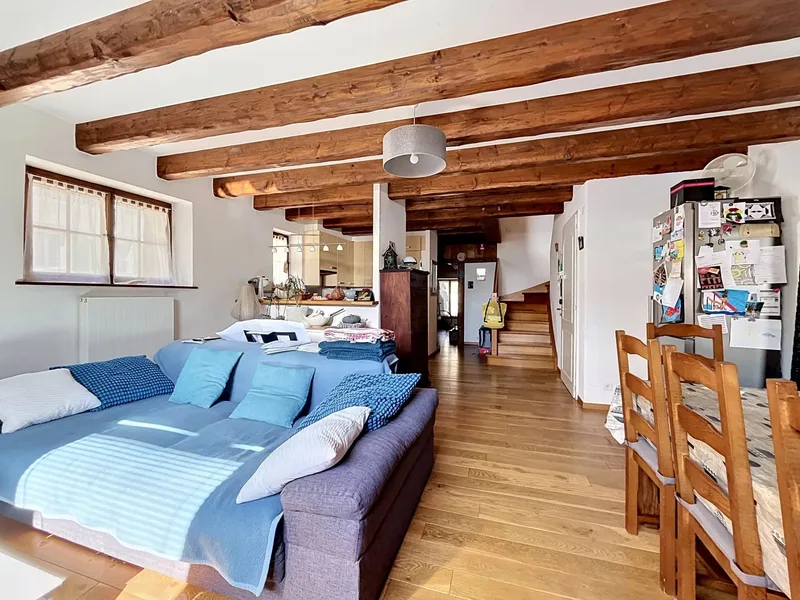 Appartement 4.5 pièces à Le Mont-sur-Lausanne — 13