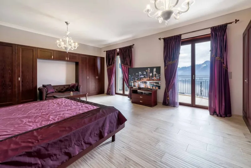 Apartment 5.5 rooms in Montreux — photo 11