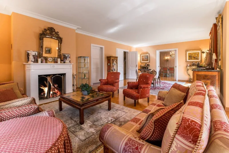 House / Villa 8.5 rooms in Chailly — 7