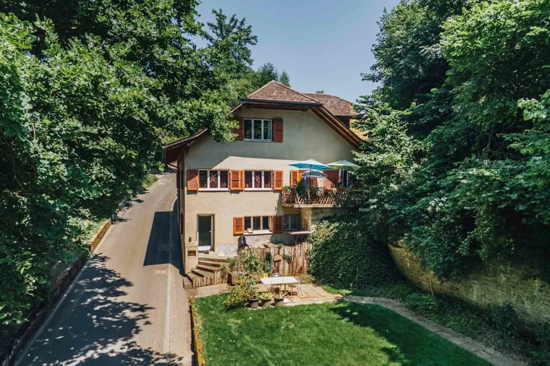Immeuble 9 pièces à Madiswil