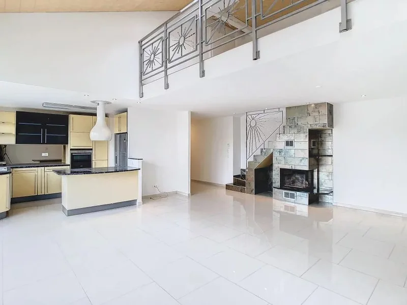 Apartment 6 rooms in La Chaux-de-Fonds