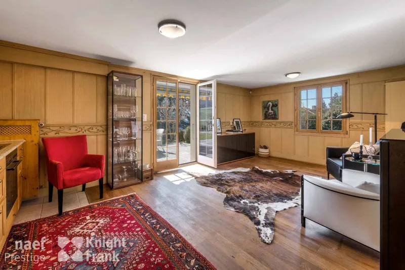 Maison / Villa 9.5 pièces à Blonay - Saint-Légier — 21