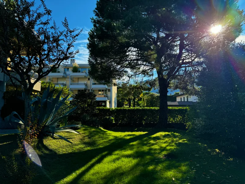Appartement 2.5 pièces à Ascona — photo 9