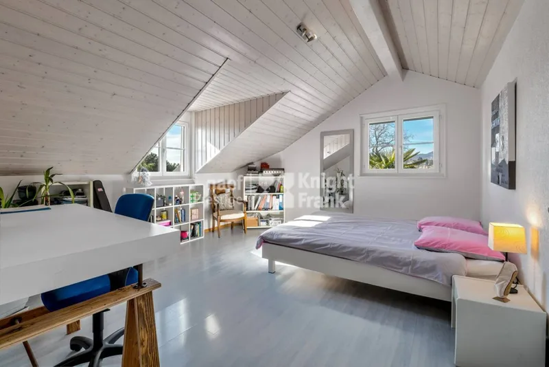 Maison / Villa 7.5 pièces à Brent — 12