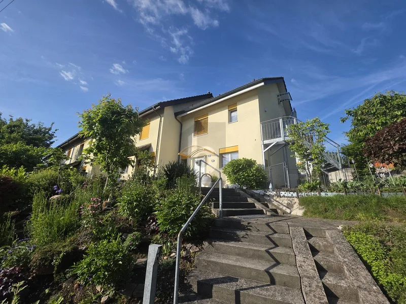 Apartment 2.5 rooms in Winterthur