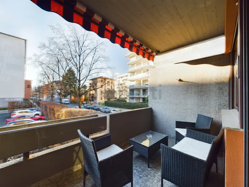 Appartement 2.5 pièces à Lugano — 6