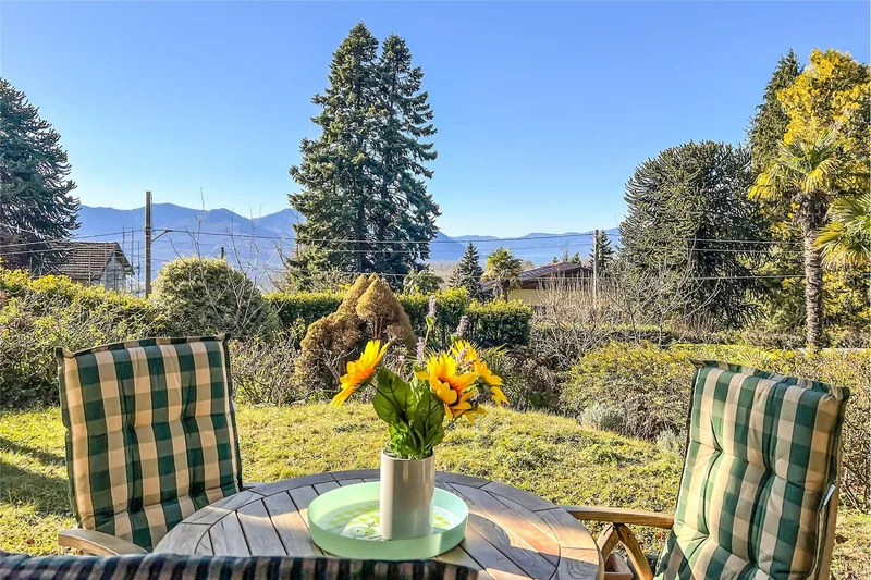House / Villa 6 rooms in Collina d'Oro — 17
