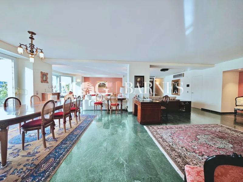 Appartement 5.5 pièces à Castagnola — 4