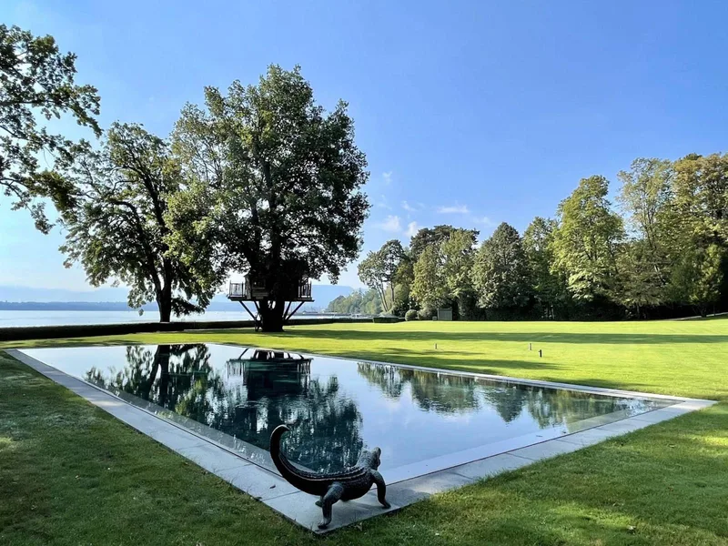 Maison / Villa 30 pièces à Mies — photo 9