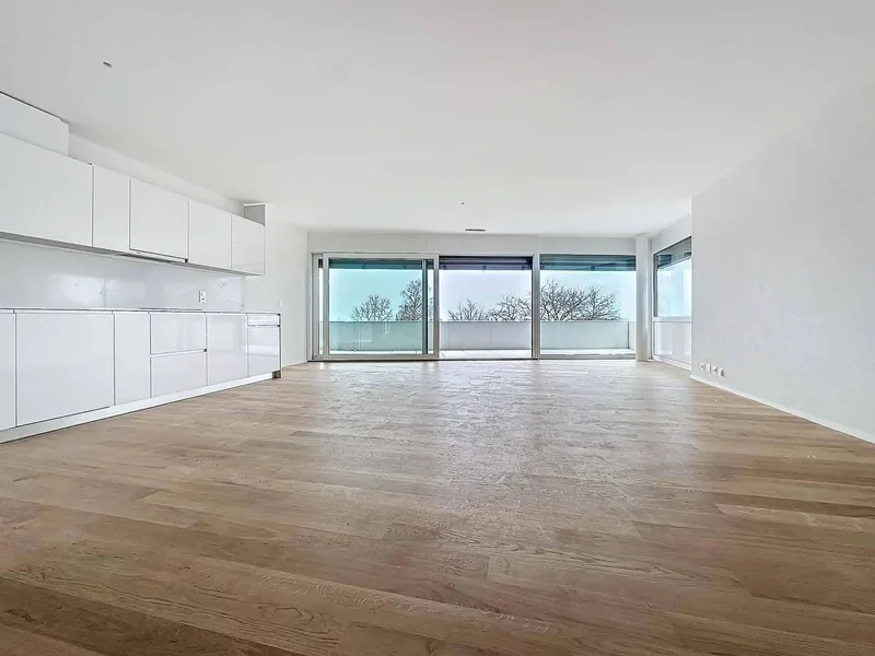 Appartement 3.5 pièces à Rolle