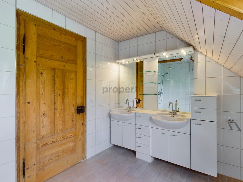 Appartement 2.5 pièces à Rüti — 6