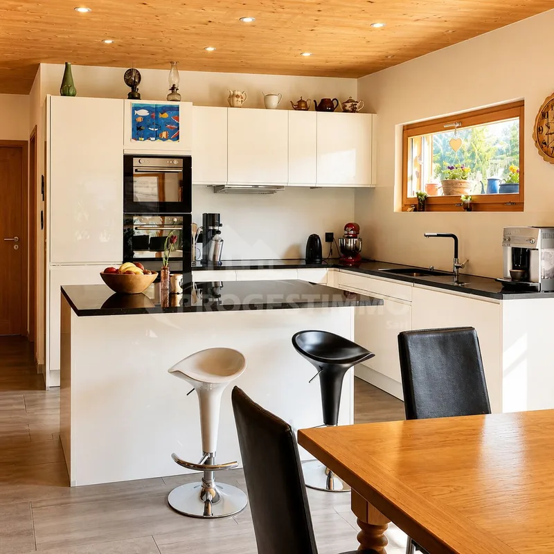 Maison / Villa 6.5 pièces à Champsec — 4