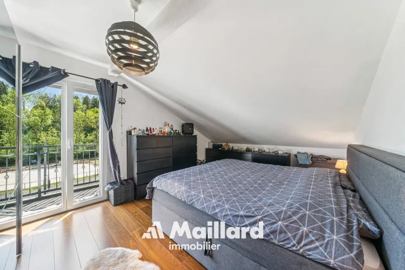 House / Villa 7 rooms in Valeyres-sous-Montagny — photo 17