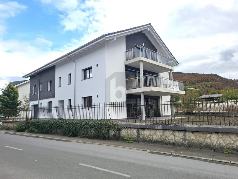 Wohnung 4.5 Zimmer in Dorfzentrum