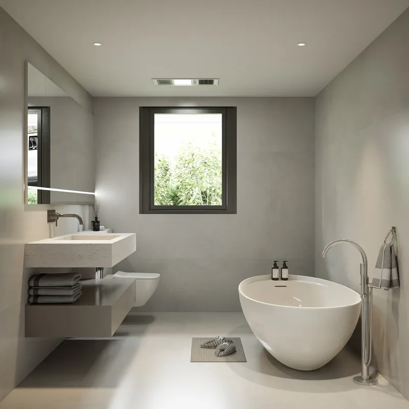 Maison / Villa à Tévenon — 11