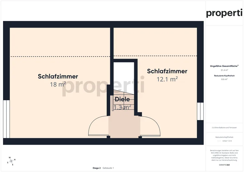 Maison / Villa 5.5 pièces à Glarus — photo 12