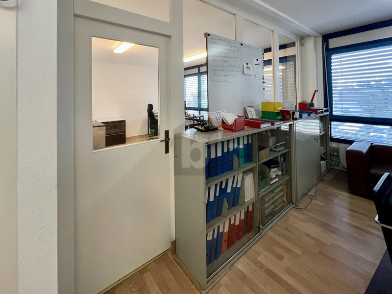 Commercial 1 pièces à Chêne-Bourg — 4