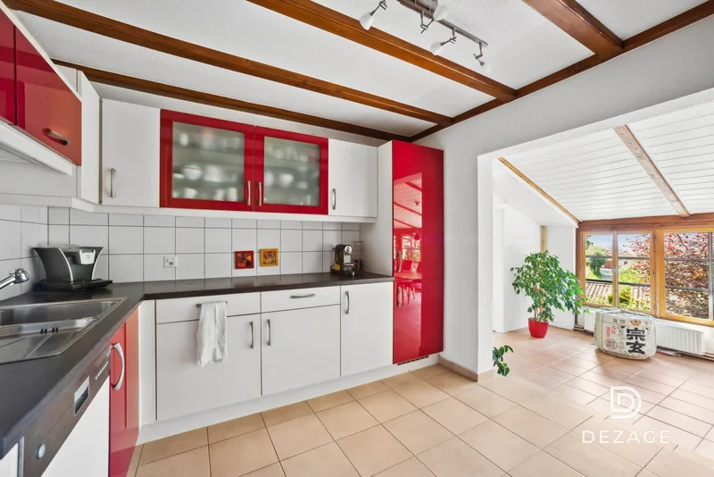 Maison / Villa 5.5 pièces à Romairon — 7