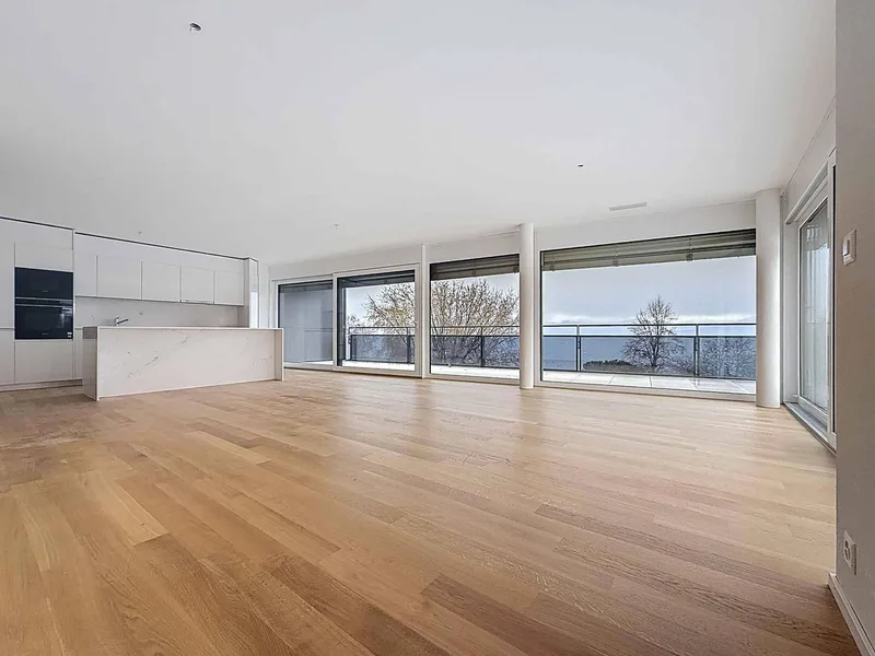 Appartement 5.5 pièces à Rolle