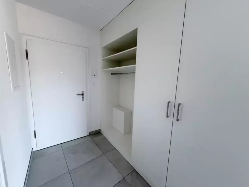 Apartment 3.5 rooms in Boécourt — 3