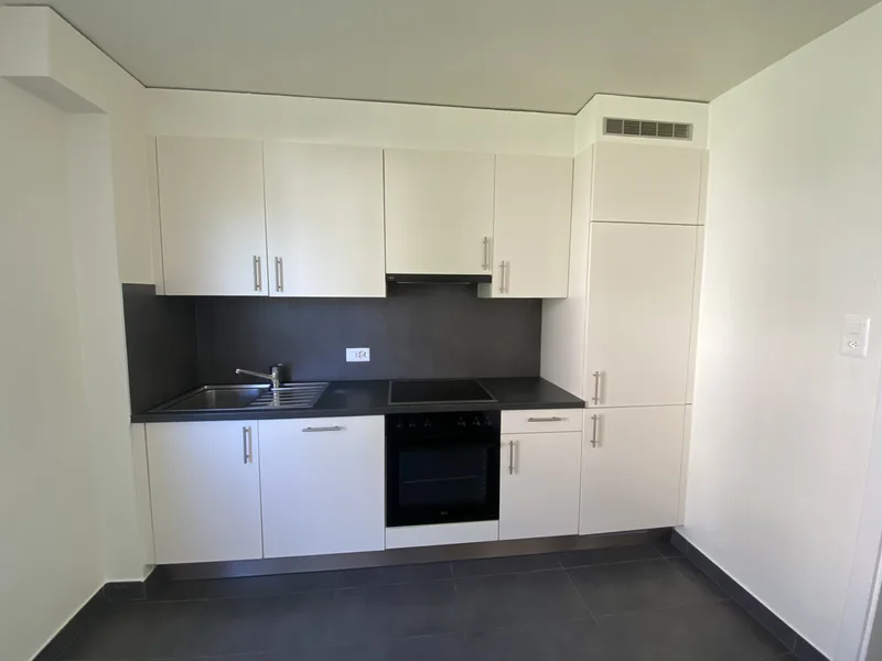 Apartment 3.5 rooms in Yverdon-les-Bains