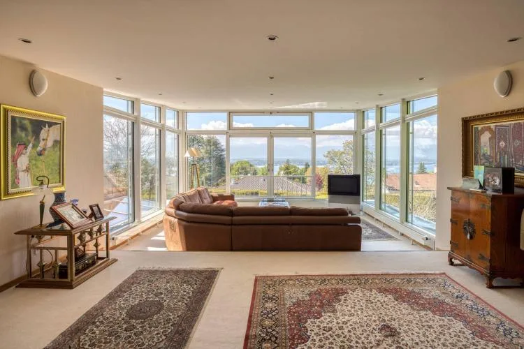 Maison / Villa 8 pièces à Cologny — 2