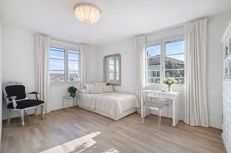 Maison / Villa 7.5 pièces à Lausanne — 7