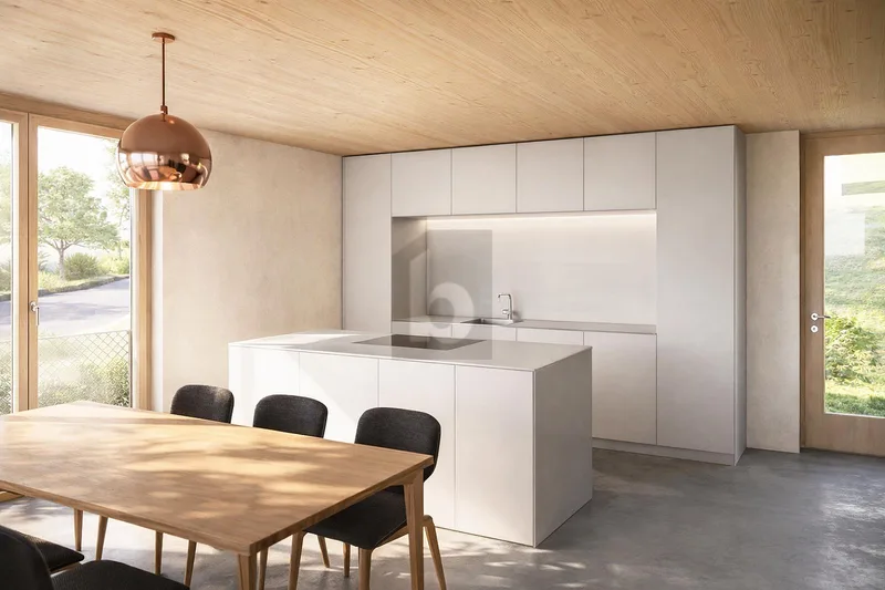 House / Villa 5.5 rooms in Hofstetten-Flüh — 5